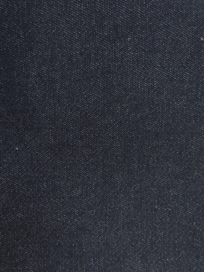 Indigo 11oz Stretch Denim Fabric