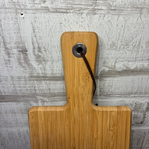 "It's Good To Bee Home" Cutting Board