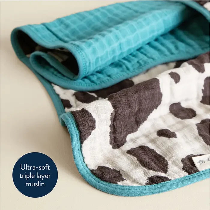 Itzy Blanket - Giddy Up