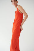 Jac + Jack Kora Dress - Odeyo Apparel > Women > Clothing > Dresses > Midi Dresses > Jac + Jack Hyde Boutique