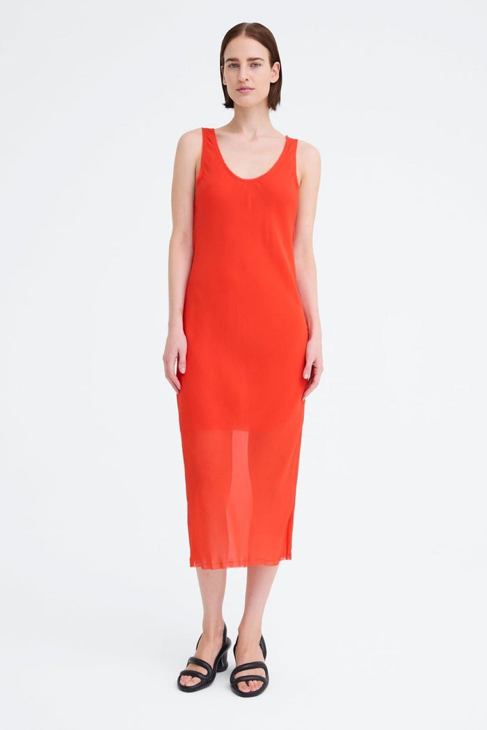 Jac + Jack Kora Dress - Odeyo Apparel > Women > Clothing > Dresses > Midi Dresses > Jac + Jack Hyde Boutique