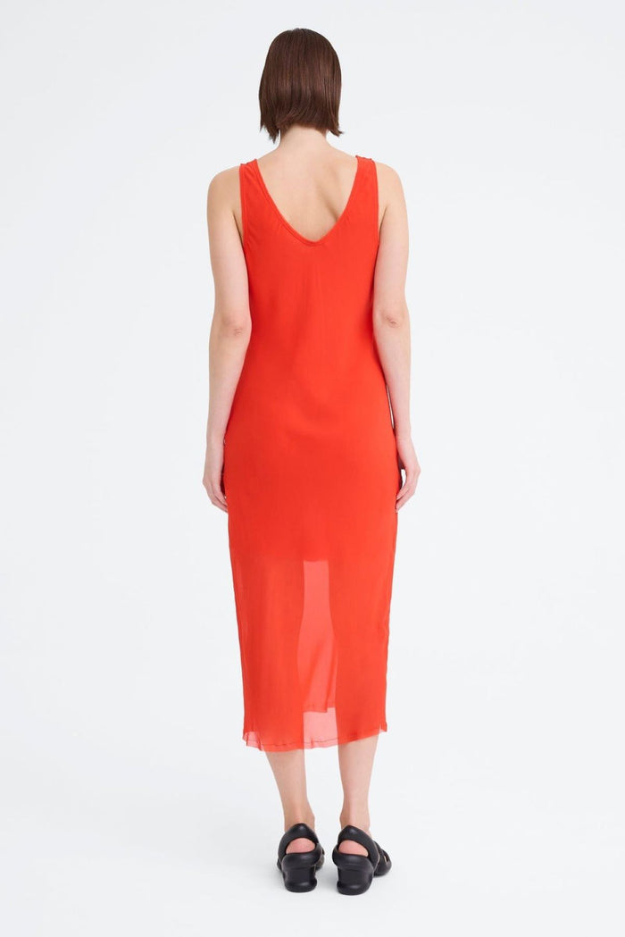 Jac + Jack Kora Dress - Odeyo Apparel > Women > Clothing > Dresses > Midi Dresses > Jac + Jack Hyde Boutique