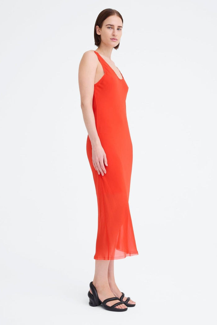 Jac + Jack Kora Dress - Odeyo Apparel > Women > Clothing > Dresses > Midi Dresses > Jac + Jack Hyde Boutique