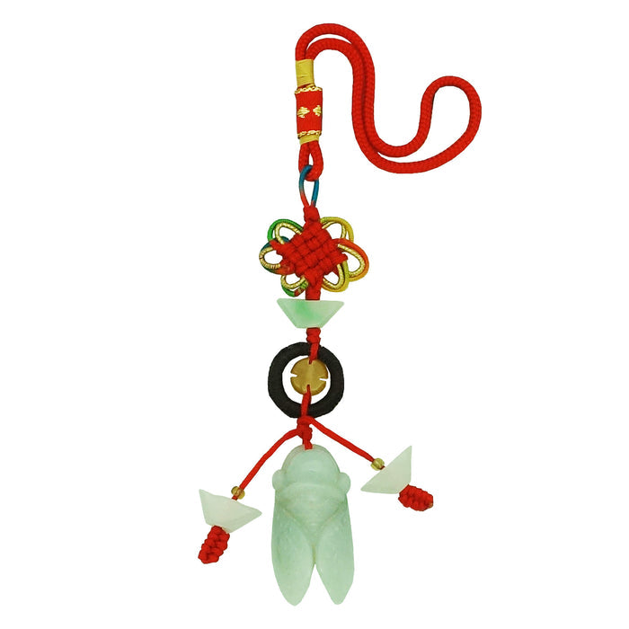 Jade Cicada