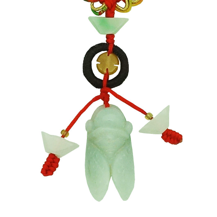 Jade Cicada