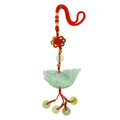 Jade Dragon Carp