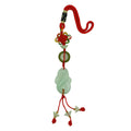 Jade Infinity Dragon