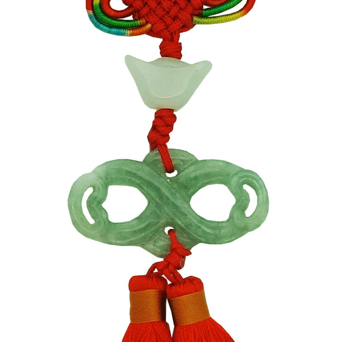 Jade Infinity