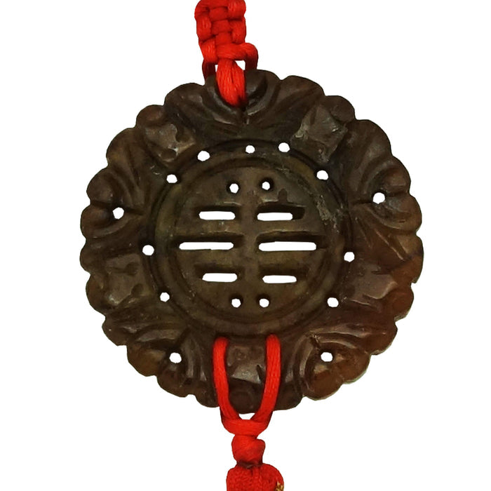 Jade Longevity w/ Five Fortune Bats