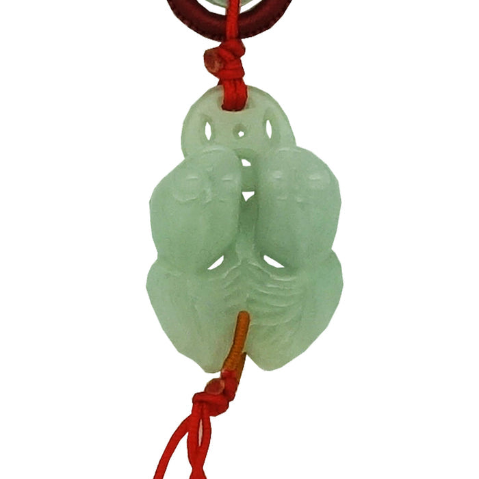 Jade Surplus of Gold
