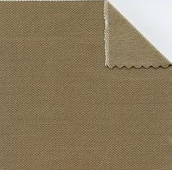 Japanese Selvedge Denim 9oz Nihon Menpu Mill Tan Twill