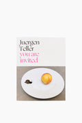 Juergen Teller: You Are Invited