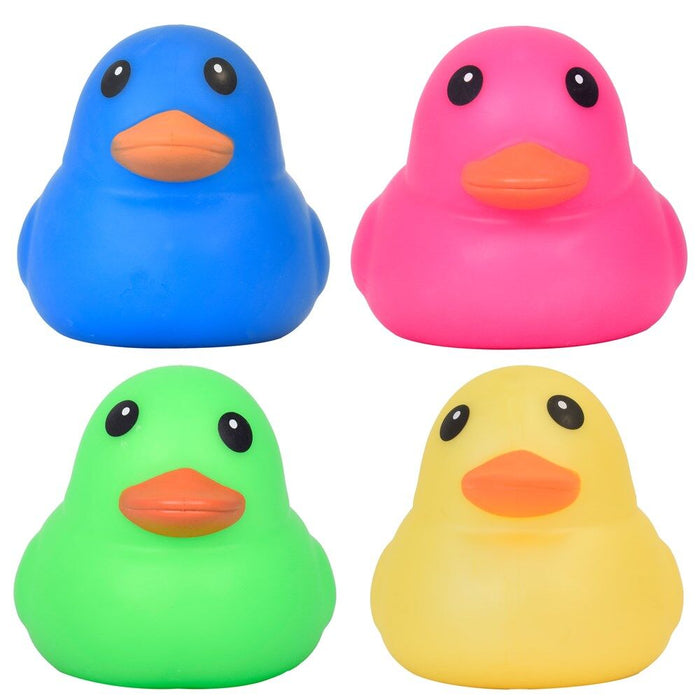 Jumbo Squishy Duck