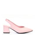 Kathryn Wilson Liz Sling Back - Blossom Calf Hyde Boutique
