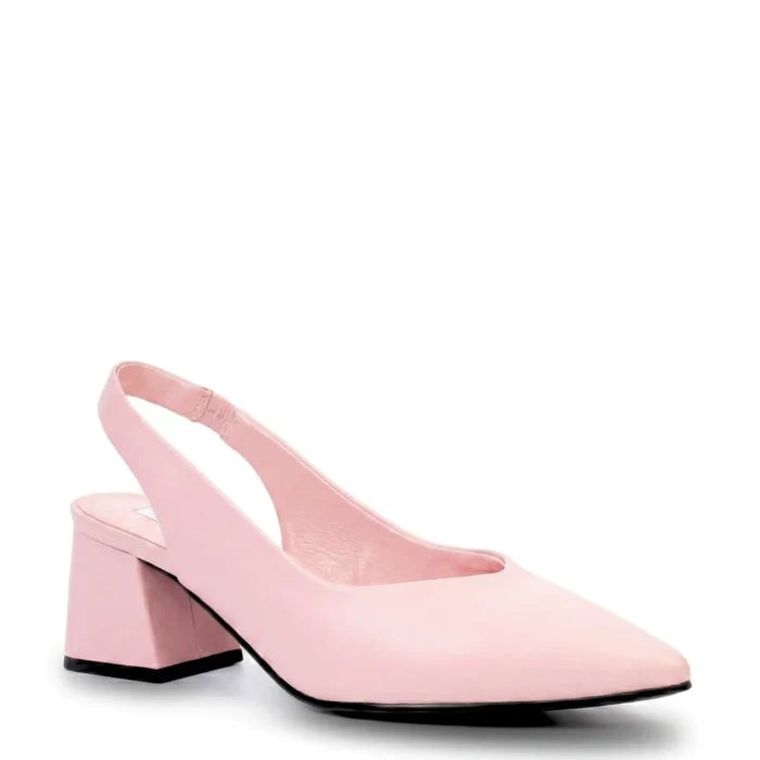 Kathryn Wilson Liz Sling Back - Blossom Calf Hyde Boutique