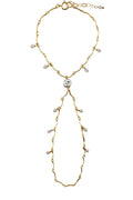 KESHI Manini Hand Chain