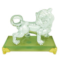Key to Solid Prosperity (L)