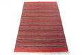 Laghari Soumak kilim, 100x200cm