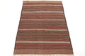 Laghari Soumak kilim, 100x200cm