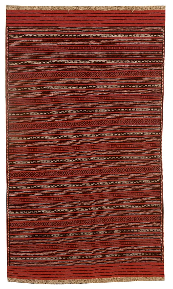 Laghari Soumak (100 x 200 Cms approx)