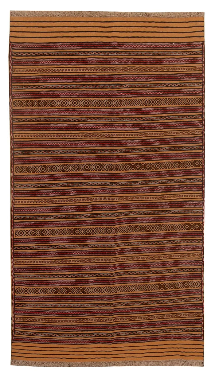 Laghari Soumak (100 x 200 Cms approx)