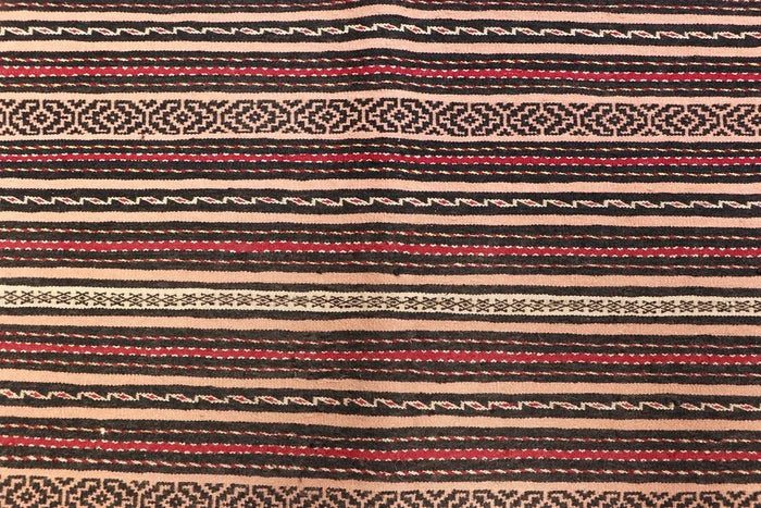 Laghari Soumak (100 x 200 Cms approx)