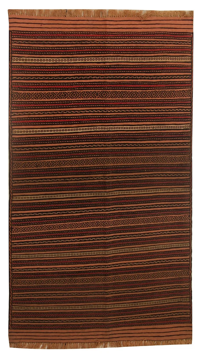 Laghari Soumak (100 x 200 Cms approx)
