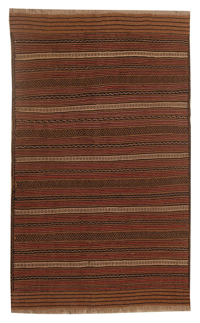 Laghari Soumak (100 x 200 Cms approx)