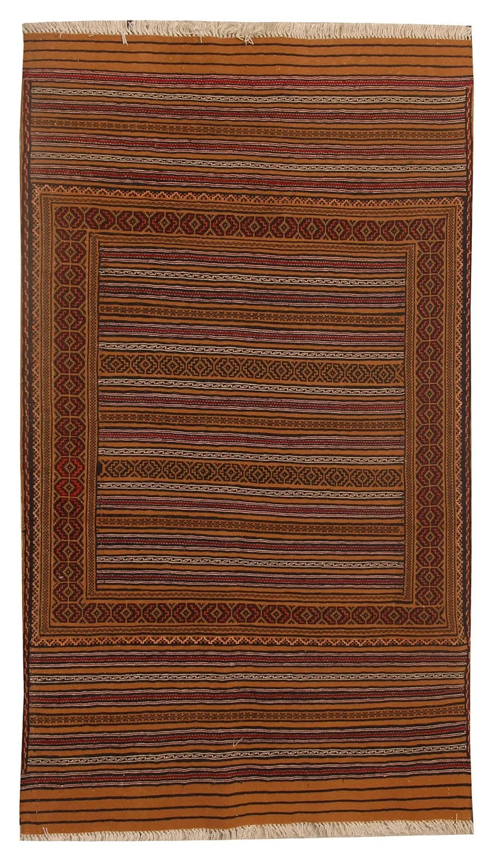 Laghari Soumak (100 x 200 Cms approx)