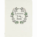 Letters To My Son Book