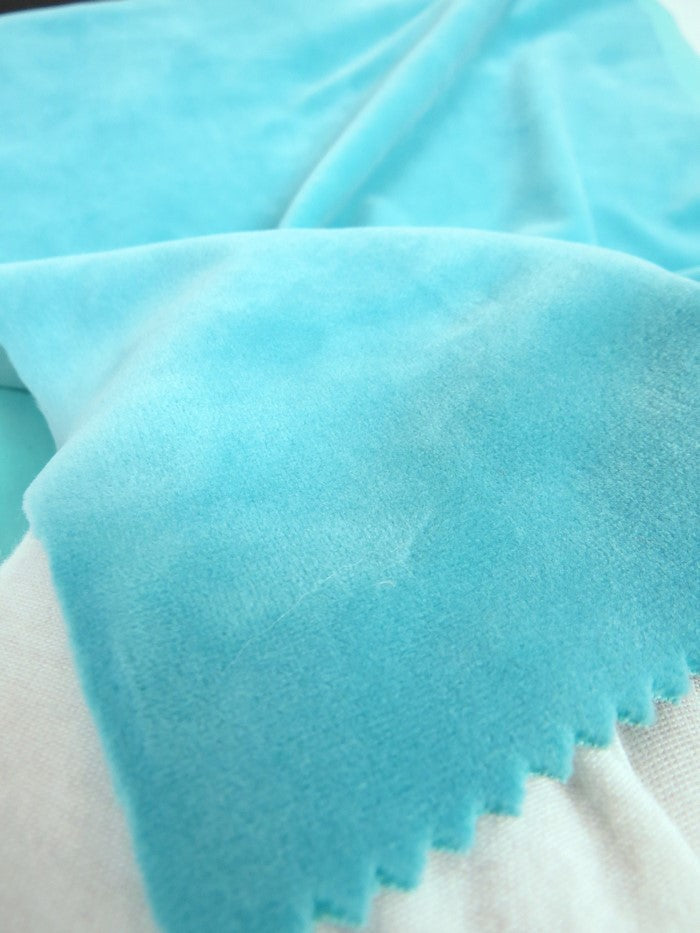 Light Brown Stretch Mochi Plush Minky / Soft Solid Fabric by the Yard