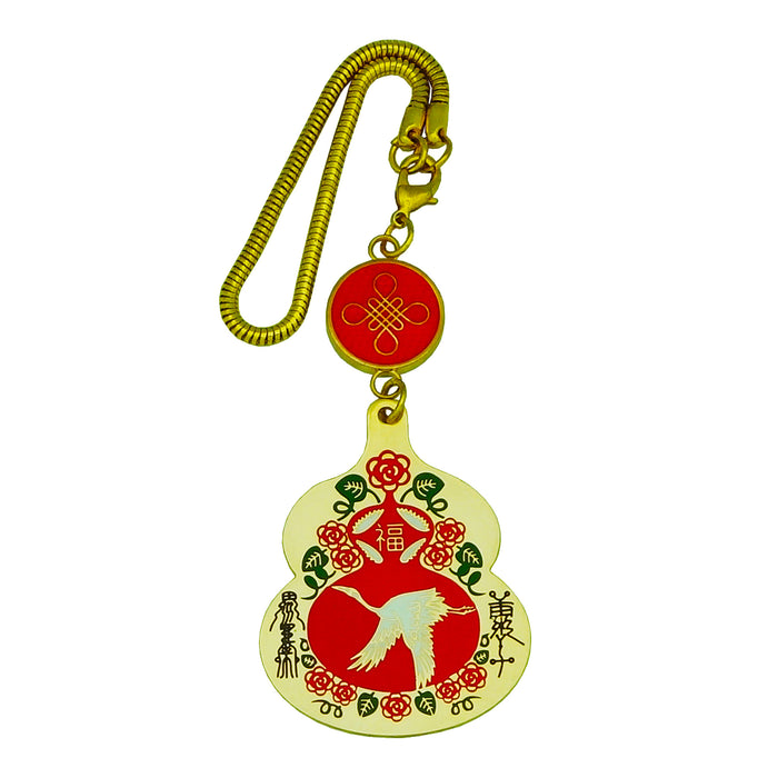 Longevity Crane