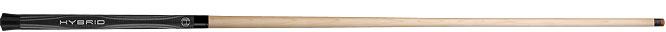 Lucasi LHAH5W - Air Hog - Jump Pool Cue