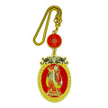 Lucky Star Medallion