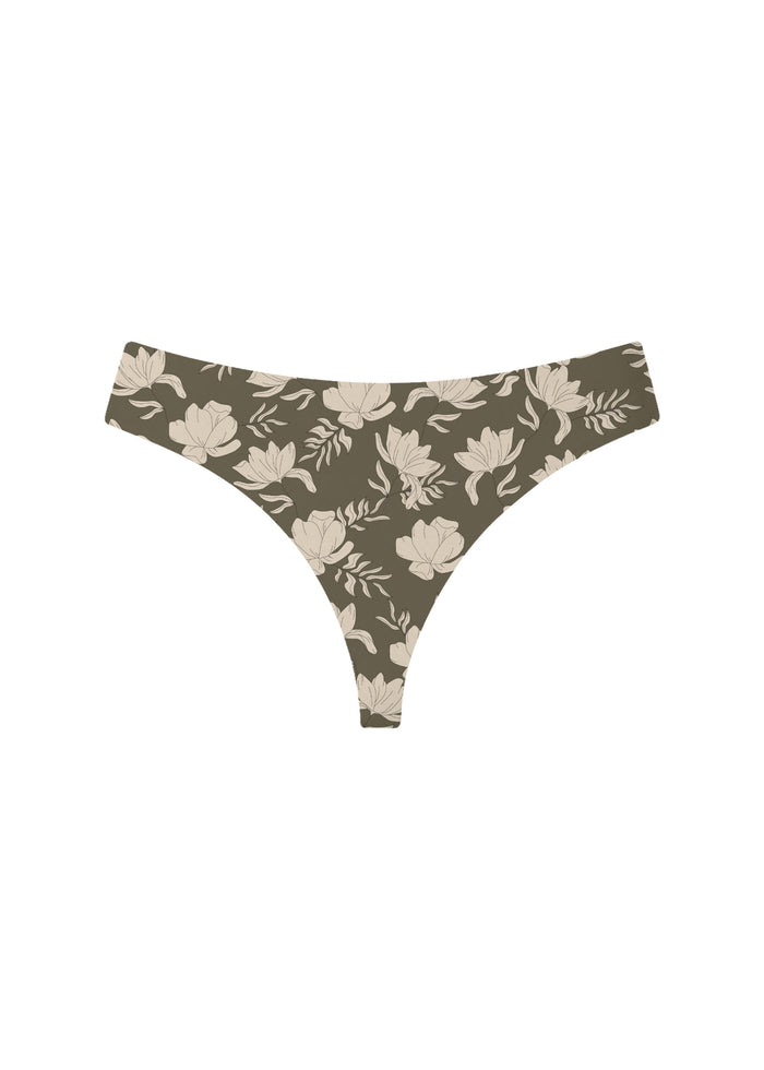MAI Everyday Bottom (Harvest Dot, Edith, Fig Check, Sablee)