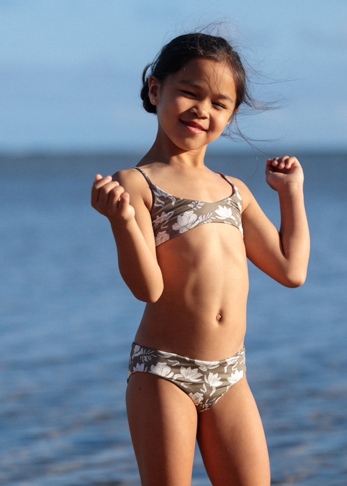 MAI Littles Everyday Top (Edith, Fig Check)
