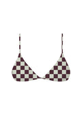 MAI String Top (Fig Check, Edith)