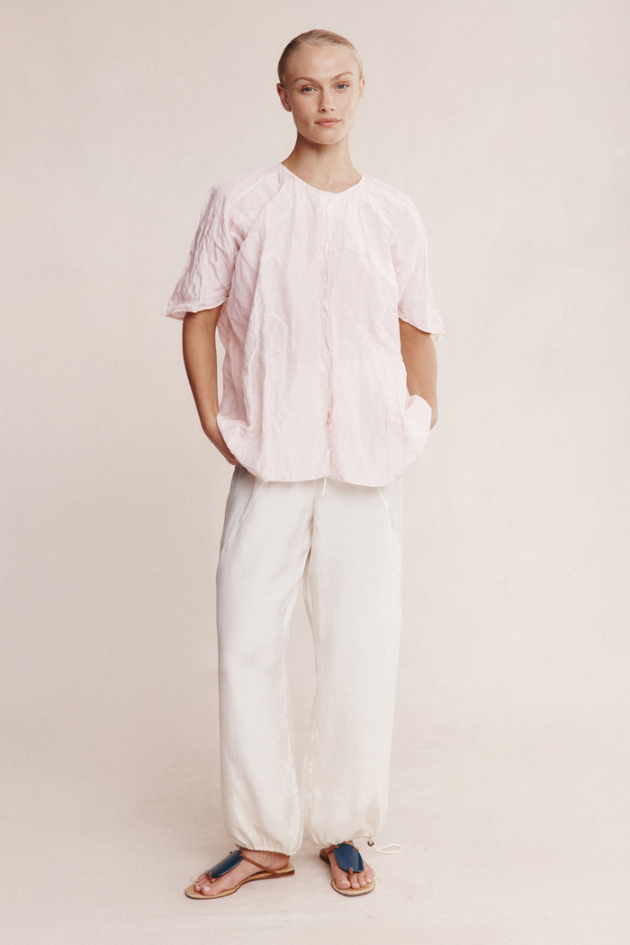 Marle Liberty Short Sleeve Shirt - Fleur Hyde Boutique