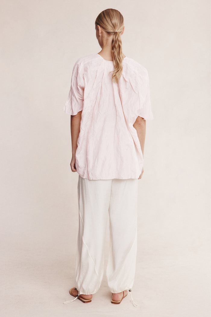 Marle Liberty Short Sleeve Shirt - Fleur Hyde Boutique