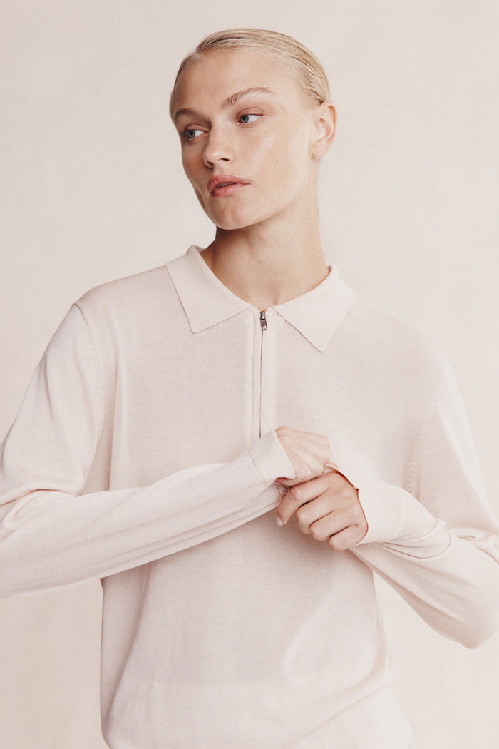 Marle Riah Top - Pearl Hyde Boutique