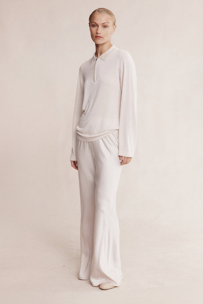 Marle Riah Top - Pearl Hyde Boutique