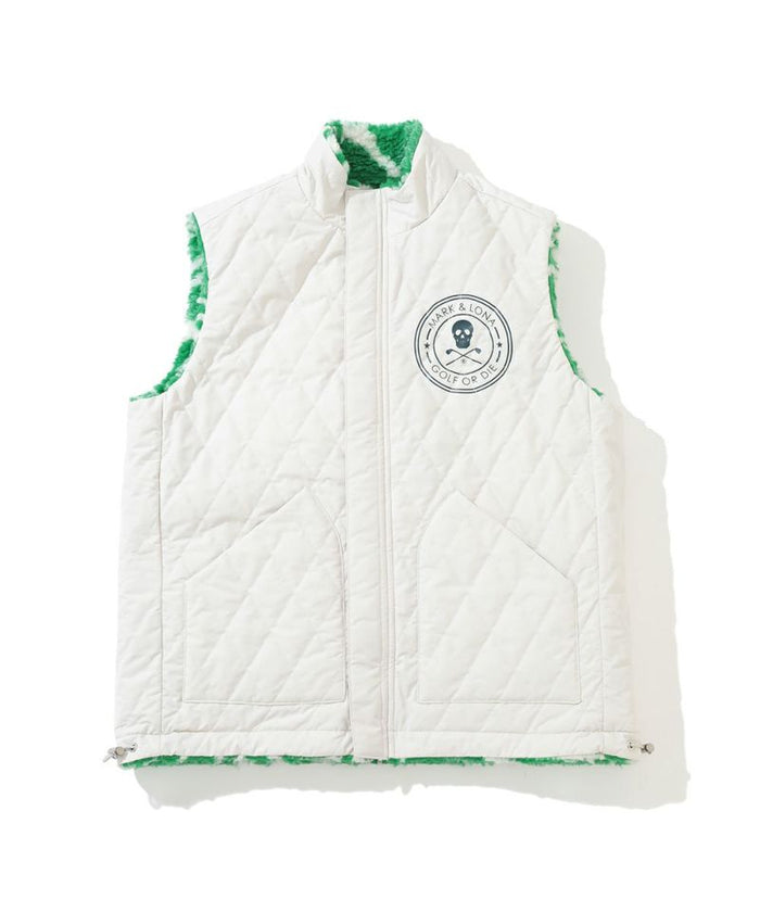 Massive Reversible Vest | MEN