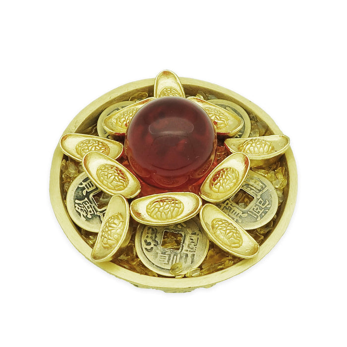 Mingzu Treasure Bowl