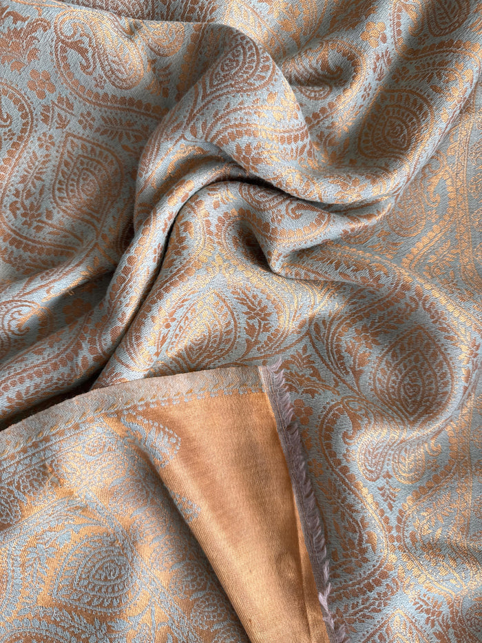 Moonlight Pashmina Stole 28 x 80 inches approx
