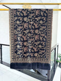 Moonlight pashmina stole