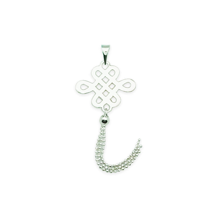 Mystical Knot