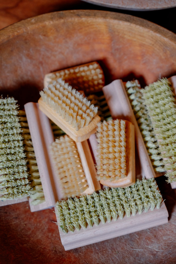 Nail Brush
