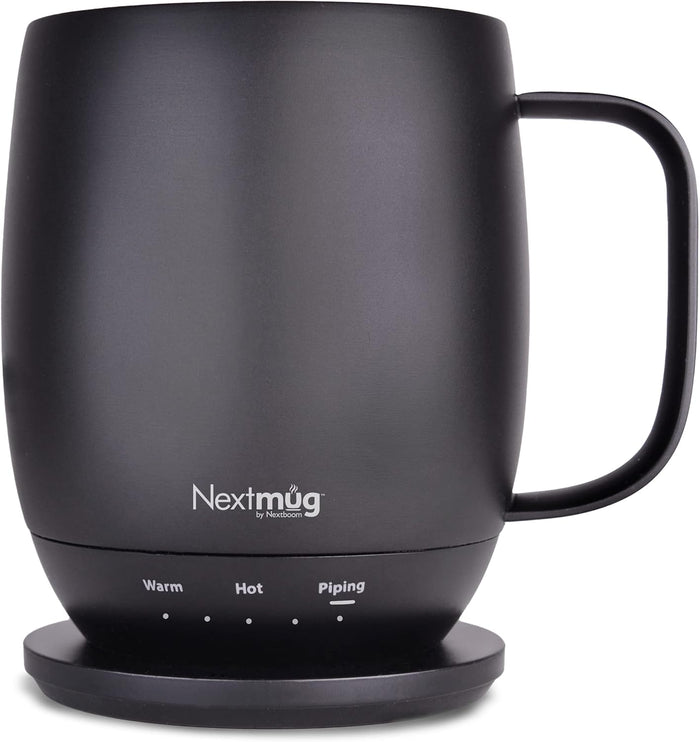 Nextmug 14 oz Self-Heating Mug - Canva Home