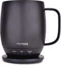 Nextmug 14 oz Self-Heating Mug - Canva Home