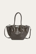 Noella Dee Bag Large - Chocolate Brown Hyde Boutique
